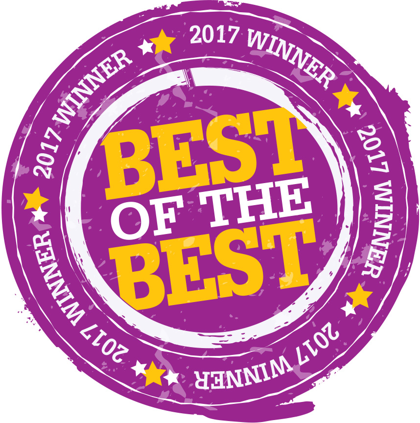 Best Real Estate Company 2017