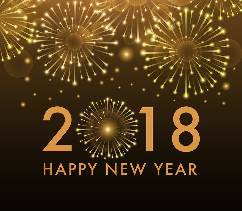Another Year Comes To A Close In Northern Virginia