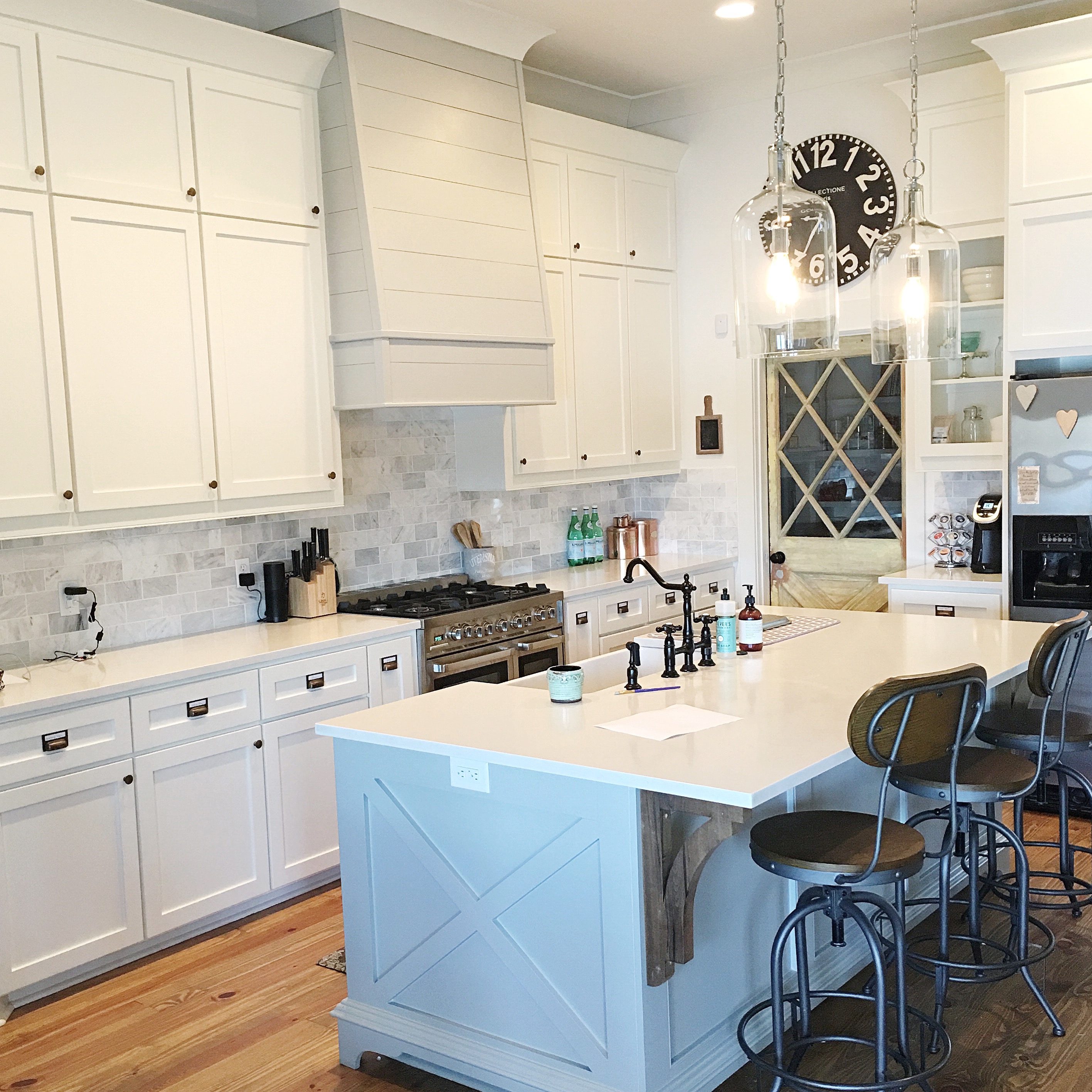 Staging Your Home to Sell - A Checklist