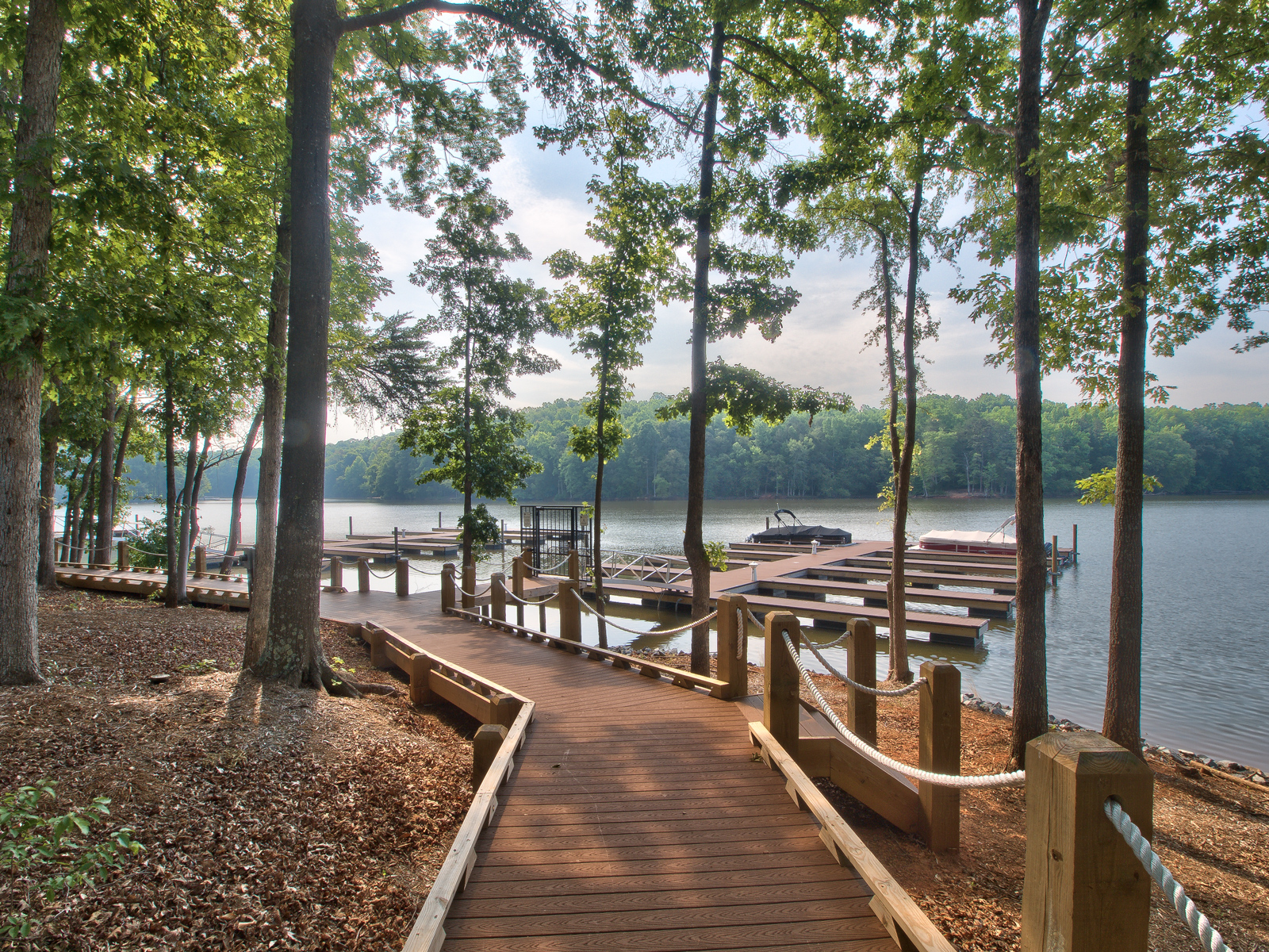 Summer Lake Rush has Arrived