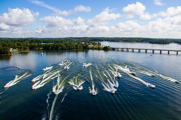 The Great Debate: Lake Norman or Lake Wylie?