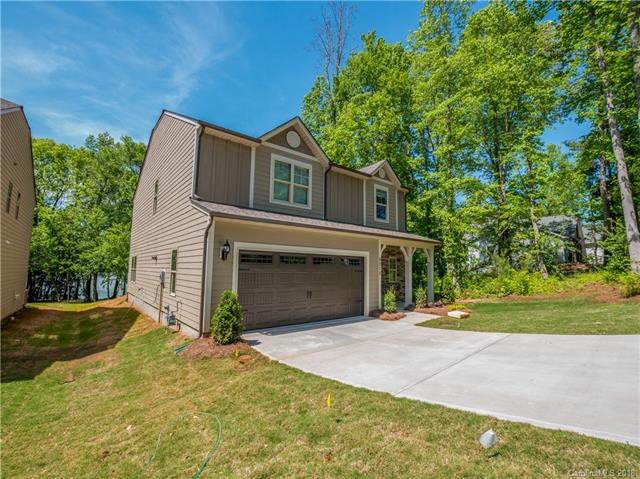 7 Lake Wylie Waterfront Homes for under $500k