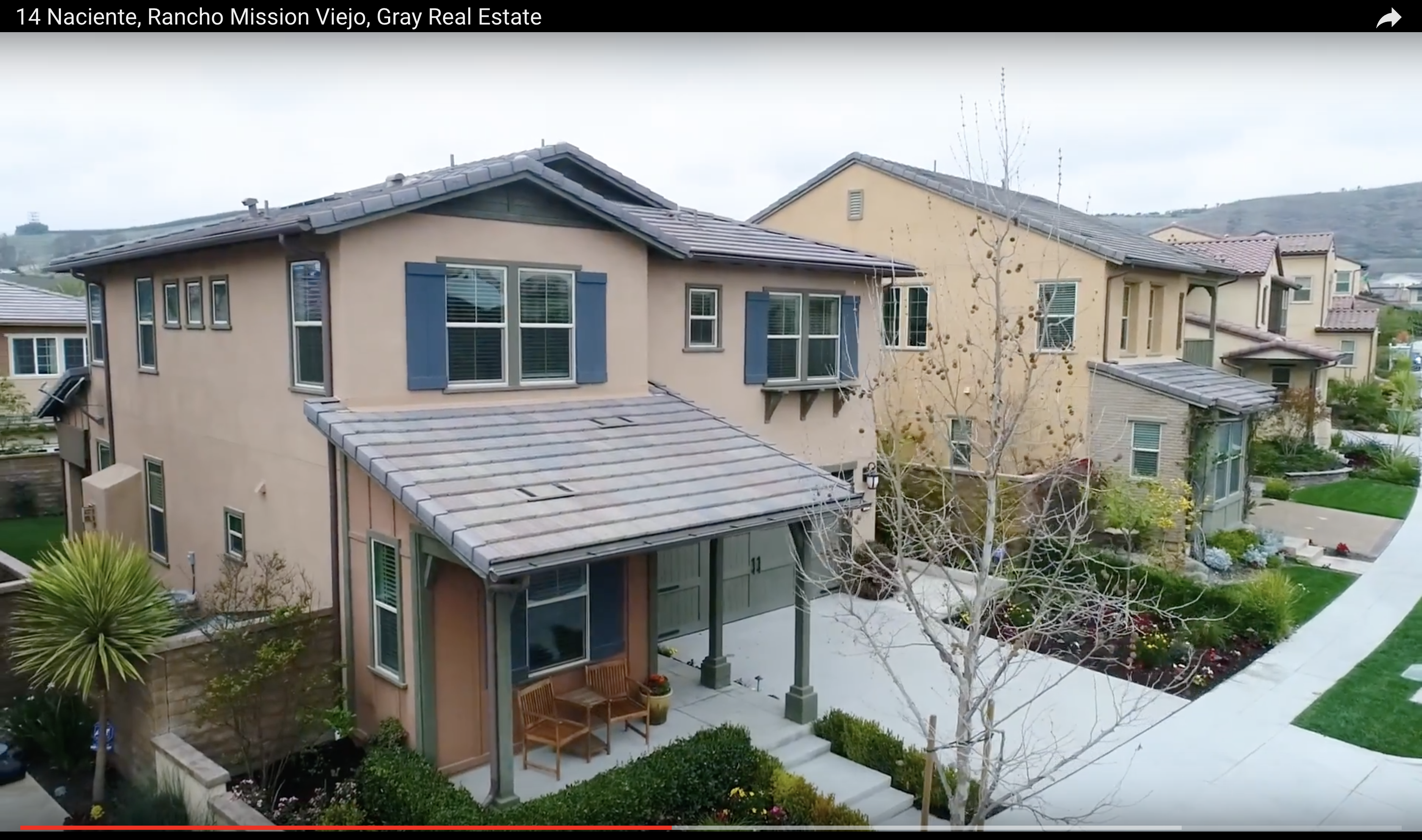14 Naciente, Rancho Mission Viejo