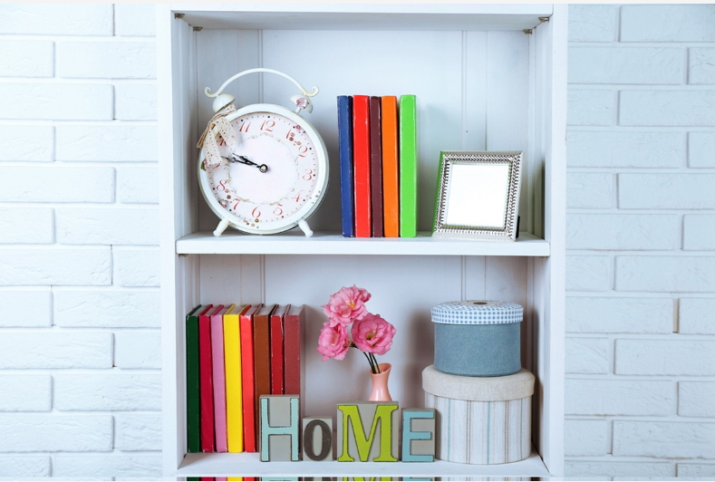 Showing Your Home? Here are 6 Tips to Keep It Tidy