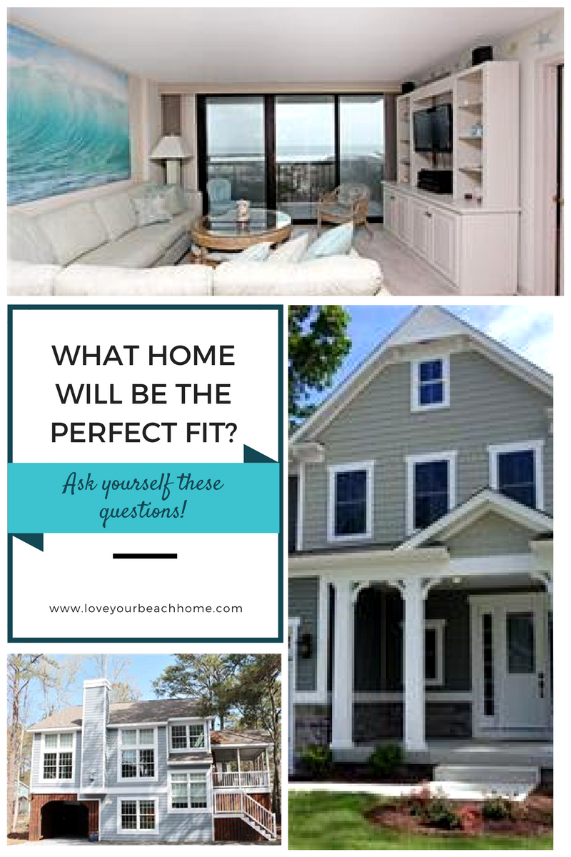 What home will be the perfect fit?!