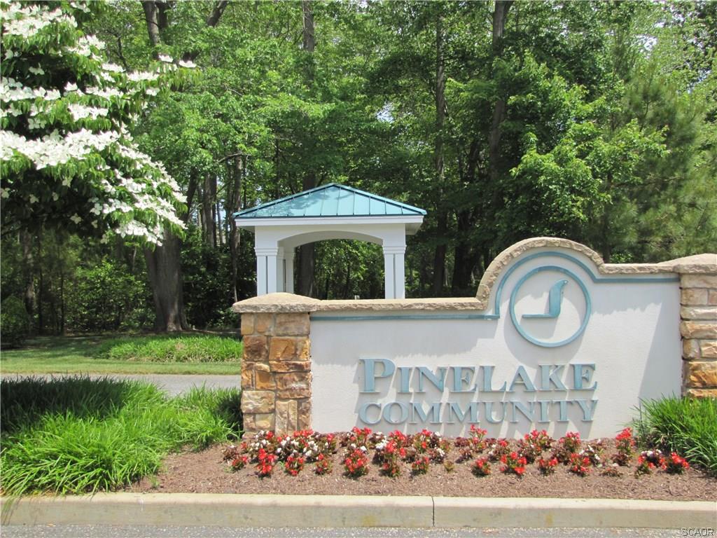 New SEA COLONY listings!