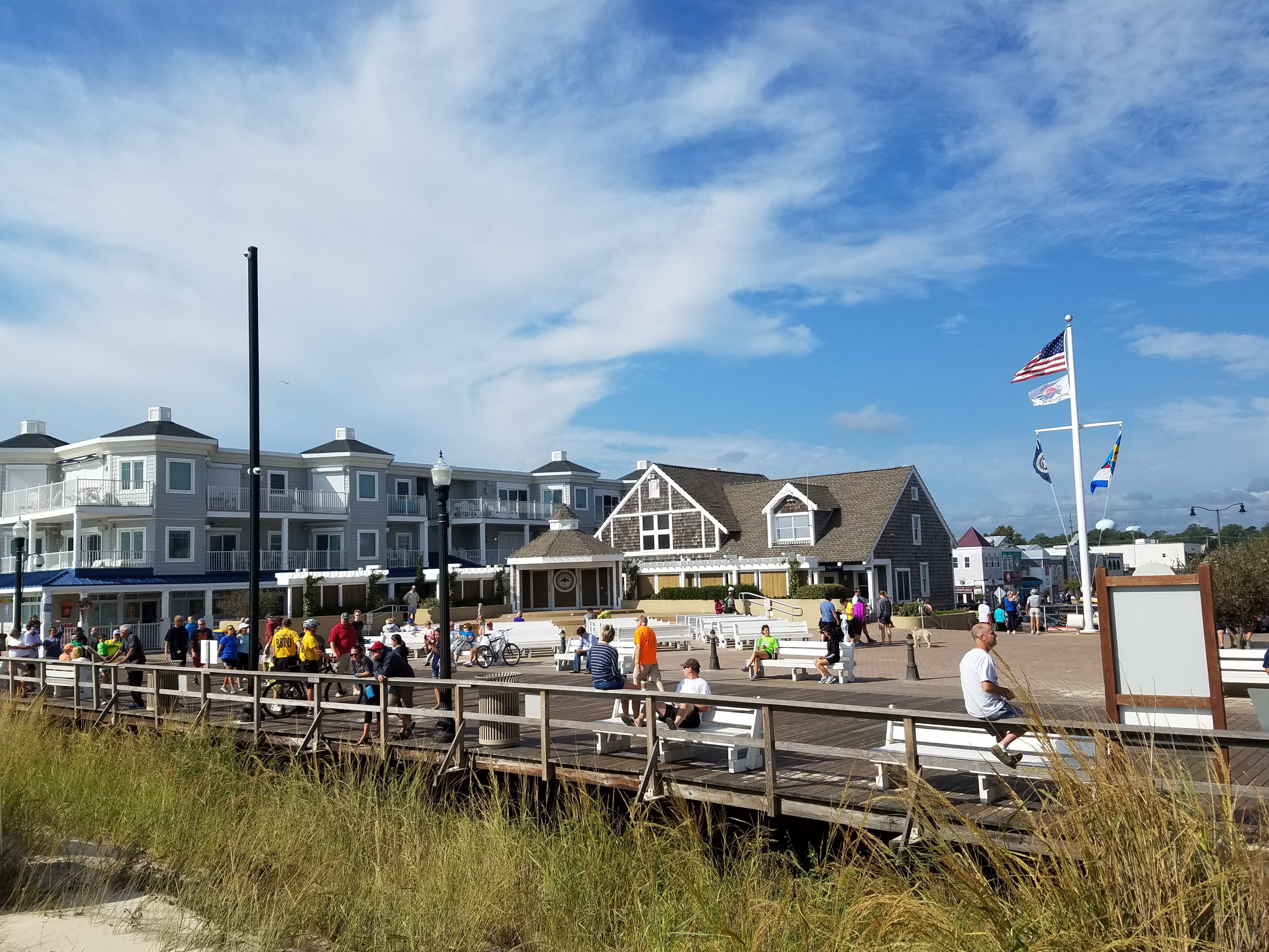 Listing Updates from Sarah Schifano