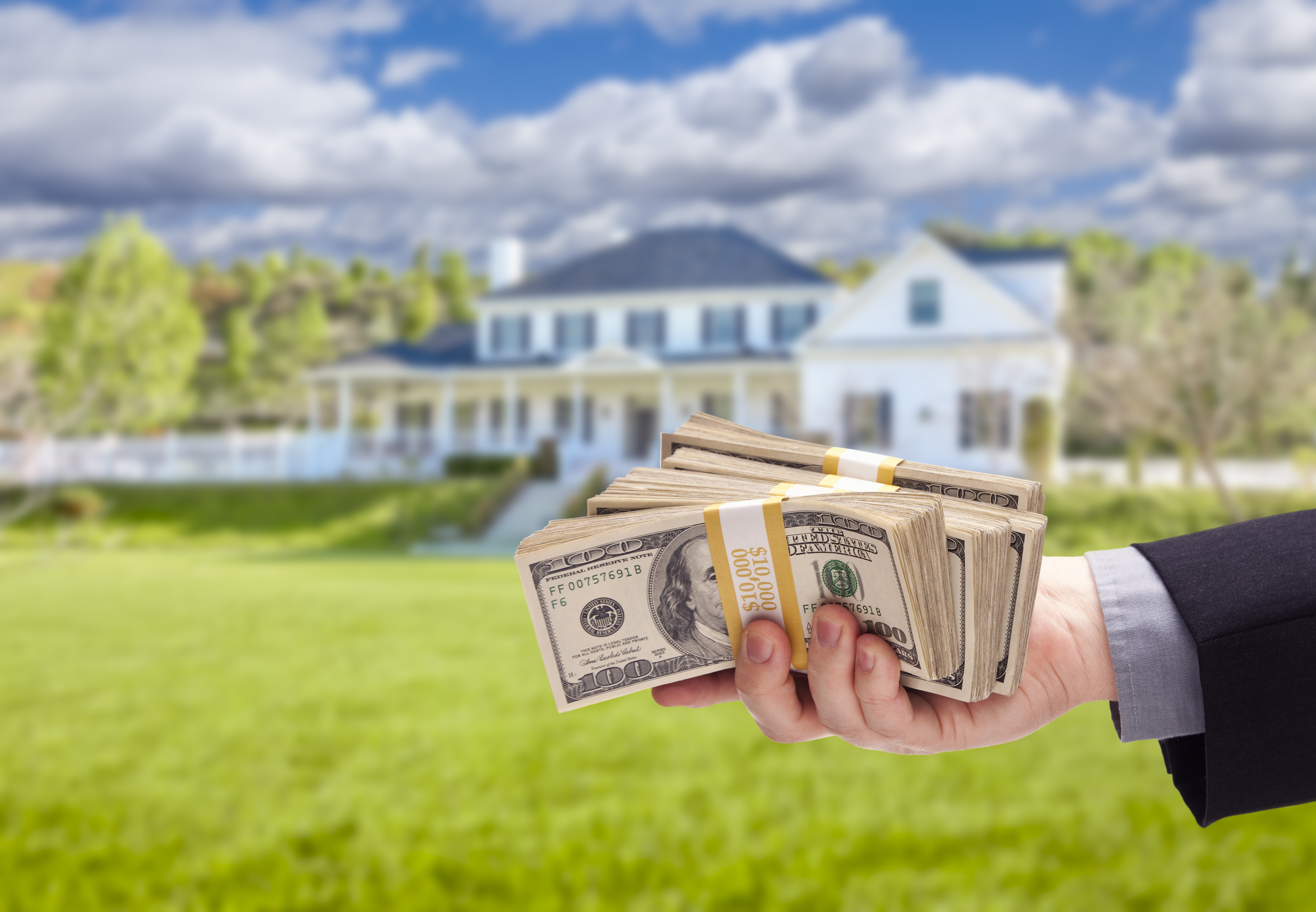 Fannie Mae now allowing lenders to contribute to borrower closing costs