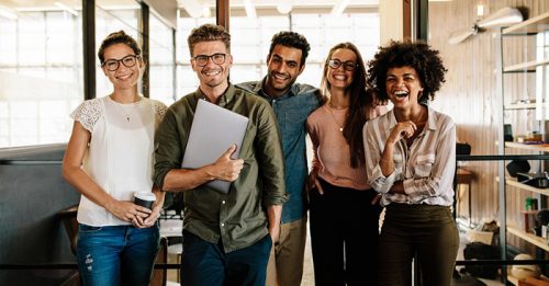 Millennials Made Up Largest Share Of Homebuyers In 2017
