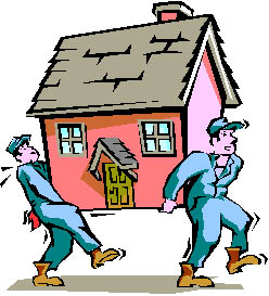 Are You Protected For The Move?