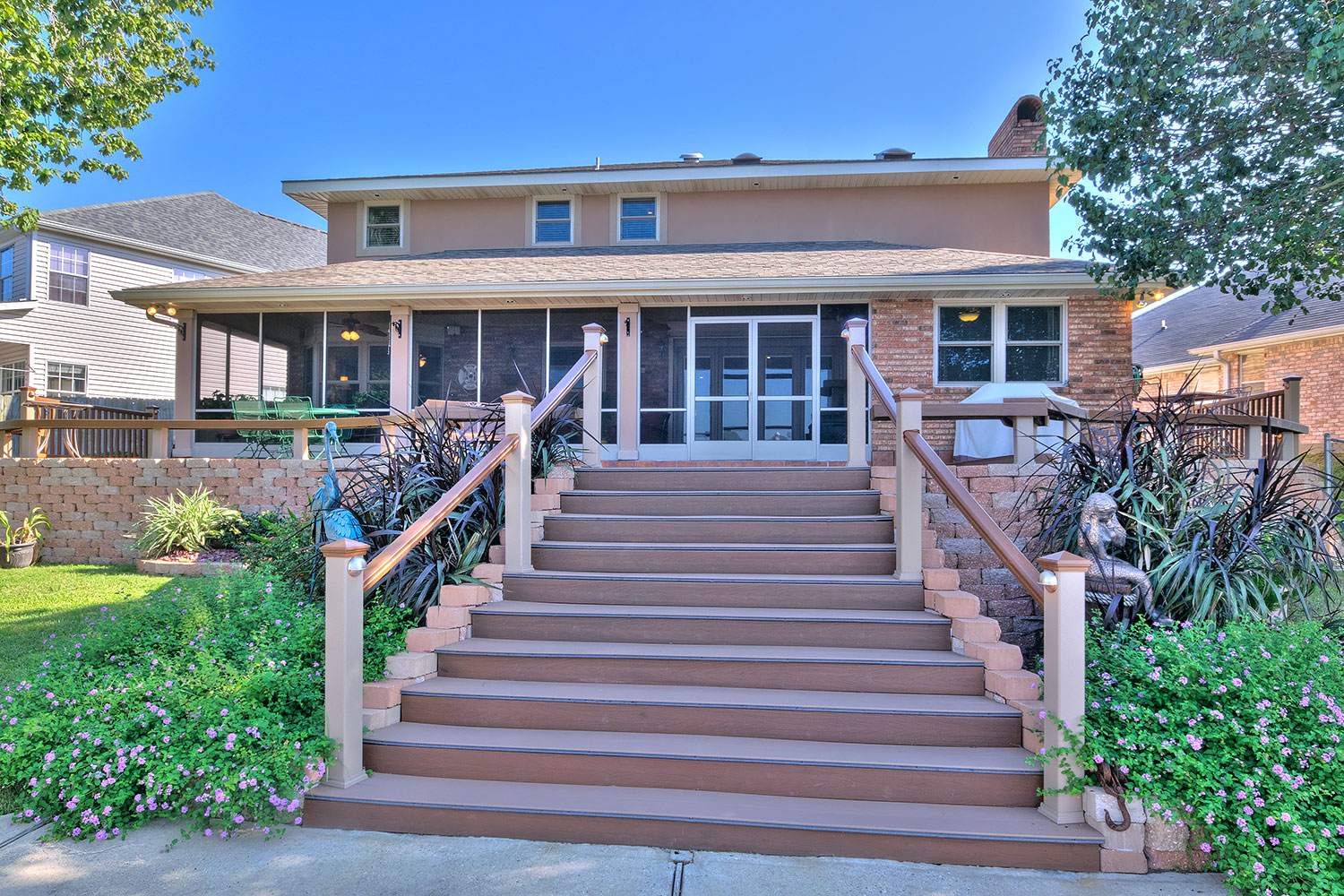Selling A Luxury Home