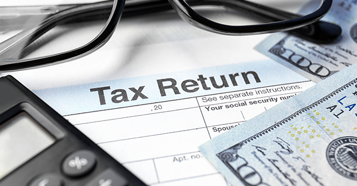 Nearly 60% of Experts Unconcerned About New Tax Laws’ Effects On Home Values, Says Report