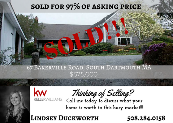 RI or Mass Realtor!!