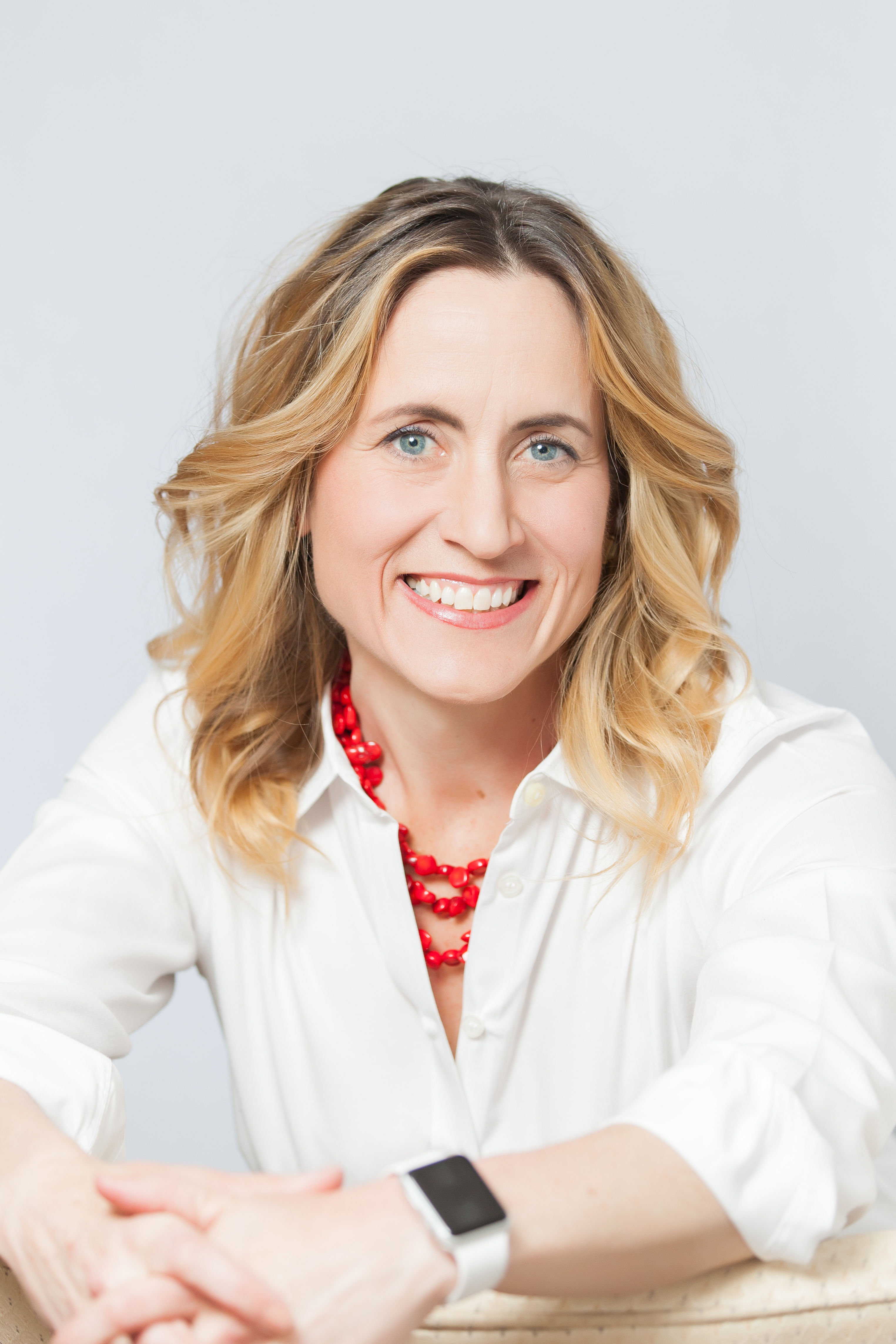 Katie Clancy, CRS