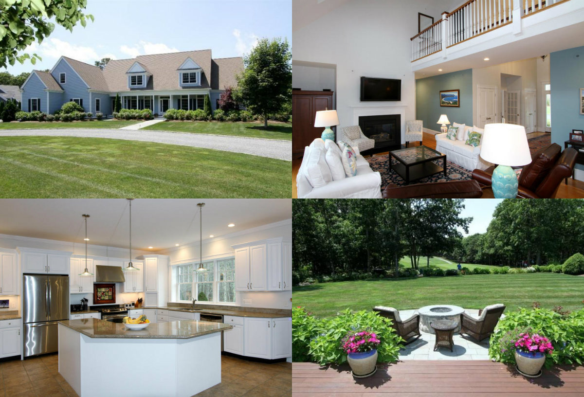 Images of 7 Daluze Drive, a beautiful cape home for sale in Harwich MA, Cape Cod