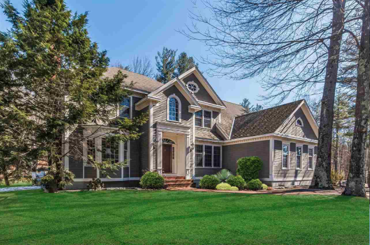Luxury Listings in Bedford