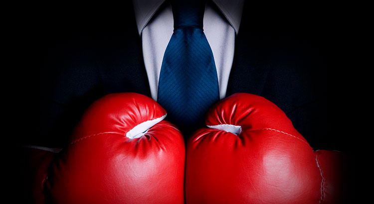 5 Stats that the Real Estate Market is Getting Stronger