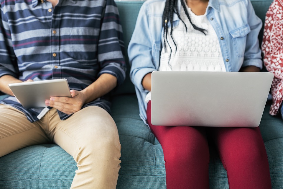 Buyers Are Searching For Your House