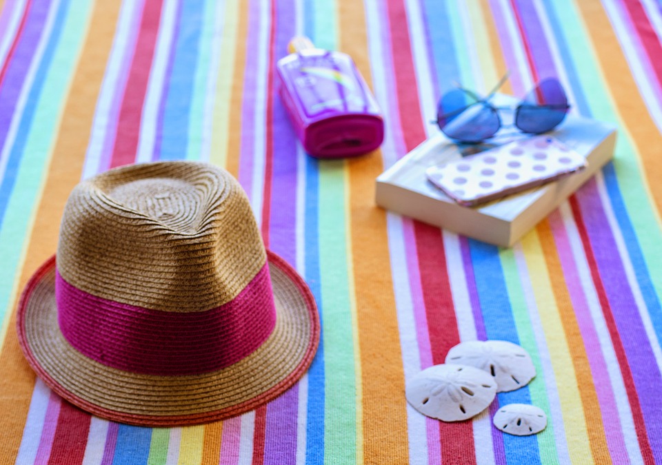 5 Reasons You Should Sell This Summer