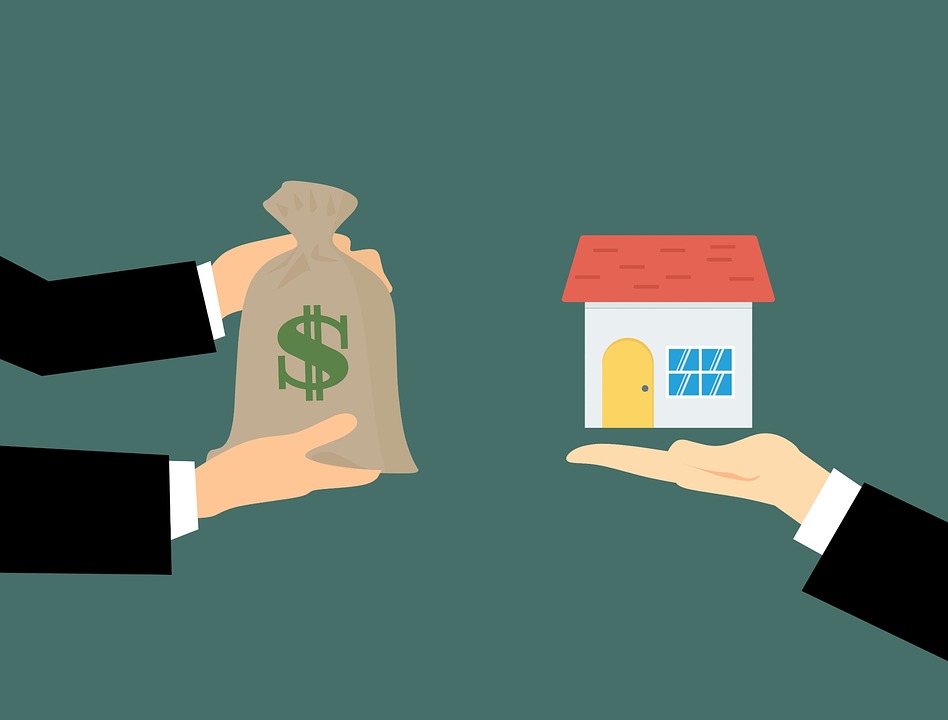 Why Home Prices Are Increasing