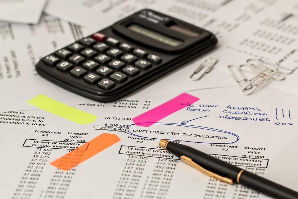 5 Ways Tax Reform Has Impacted the 2018 Housing Market