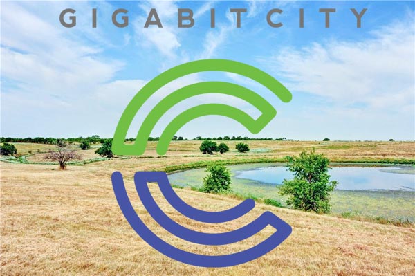 Celina to be the first true Gigabit City in Texas