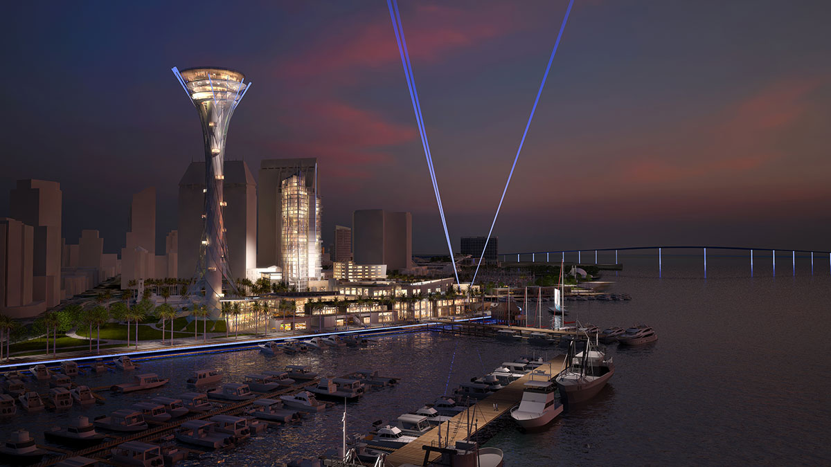Our Downtown is Growing Up