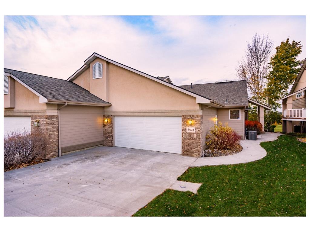 3523 Briarwood Boulevard Billings MT 59101