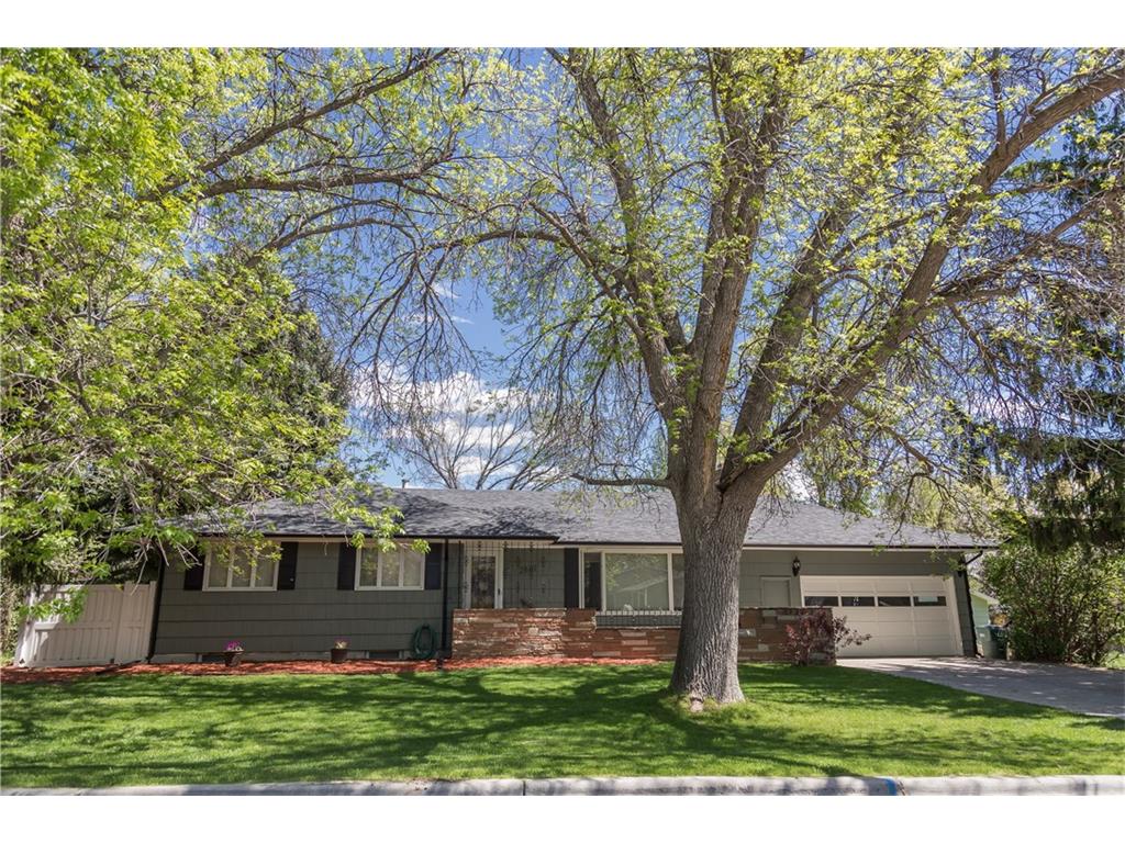 2601 Patricia Lane Billings MT 59102