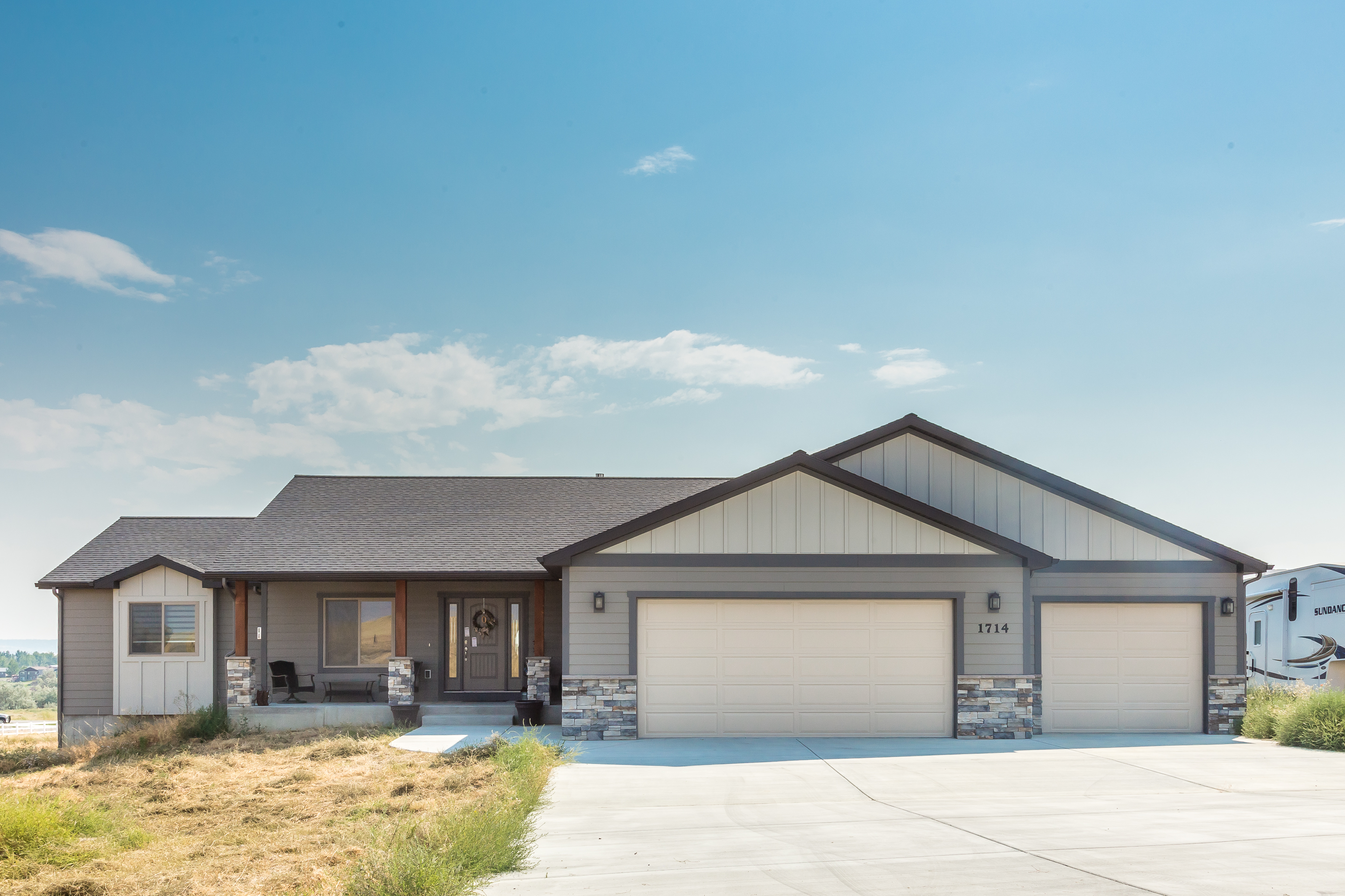 1714 Walker Lane, Billings, MT 59105