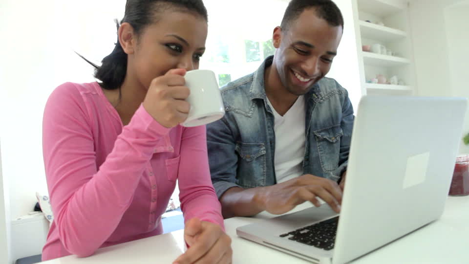 Dealing with Financing