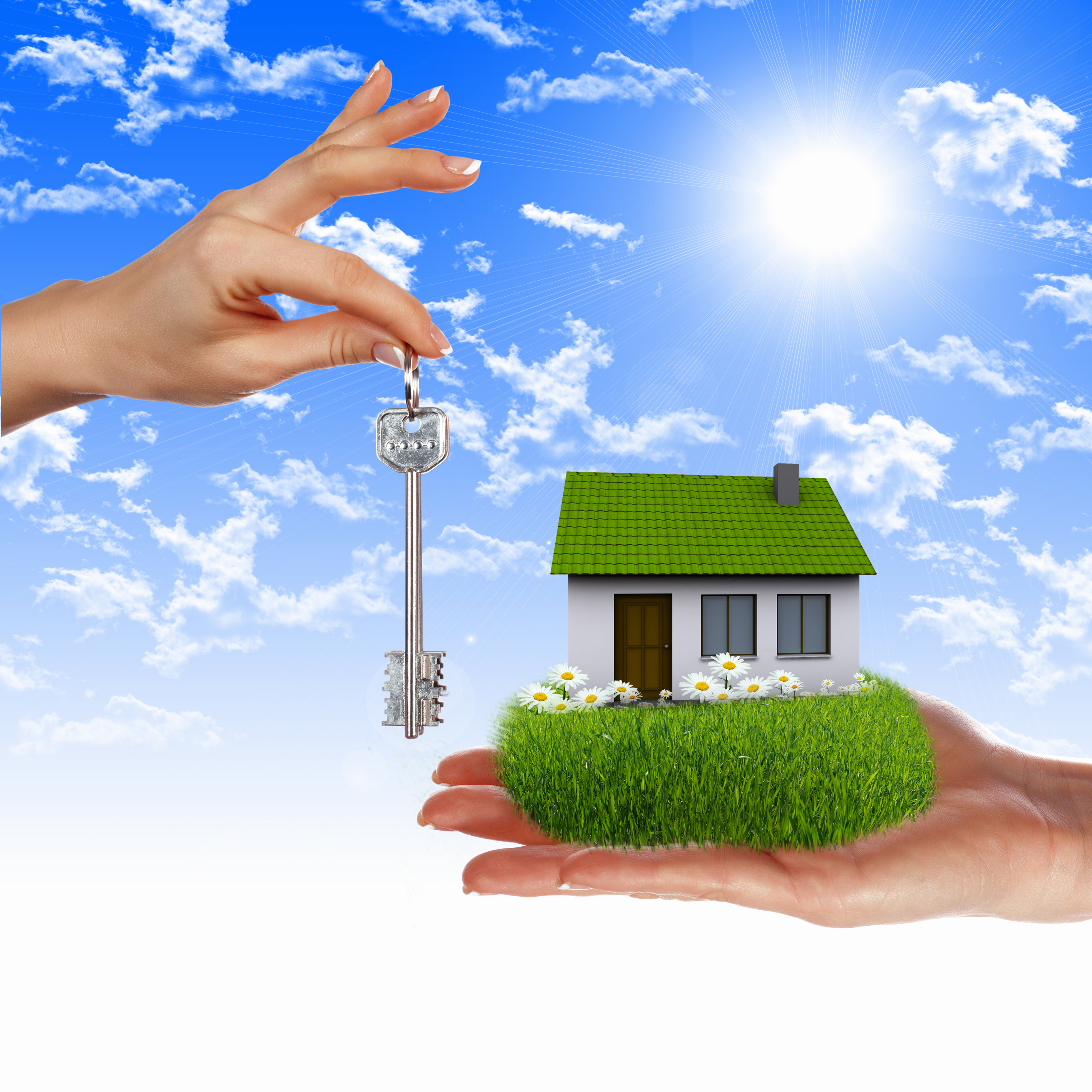 5 Tips for Buying a Home