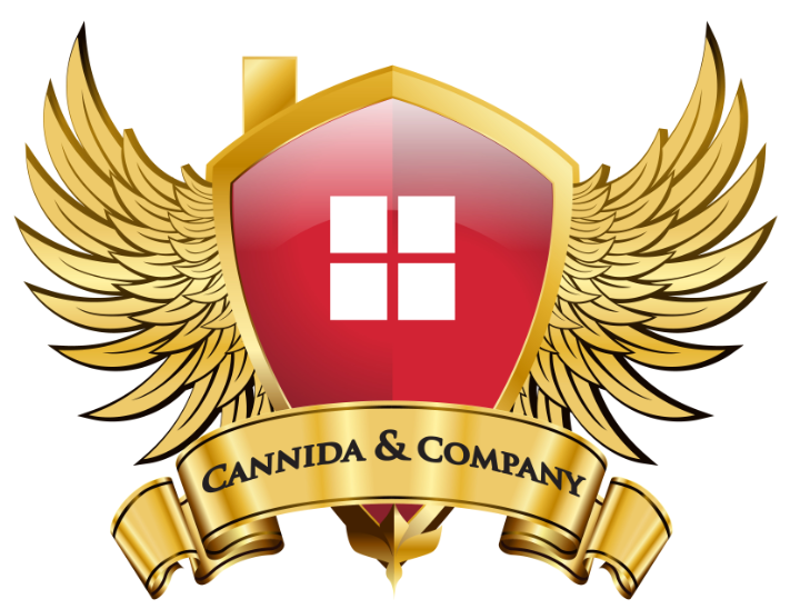 WHY WORK WITH THE CANNIDA AND COMPANY TEAM