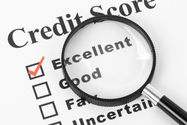 Increase Your Credit to Buy a Home