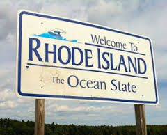 We are Rhode Island official video