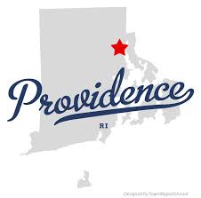 Providence Rhode Island is becoming the hottest city