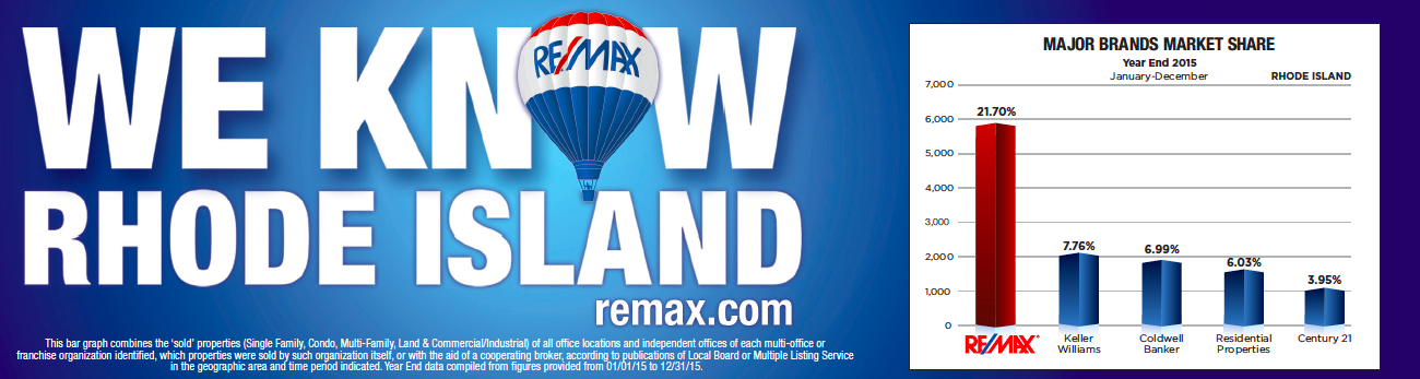 Rhode Islands best real estate agents | RE/MAX