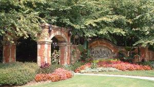 Glen Abbey