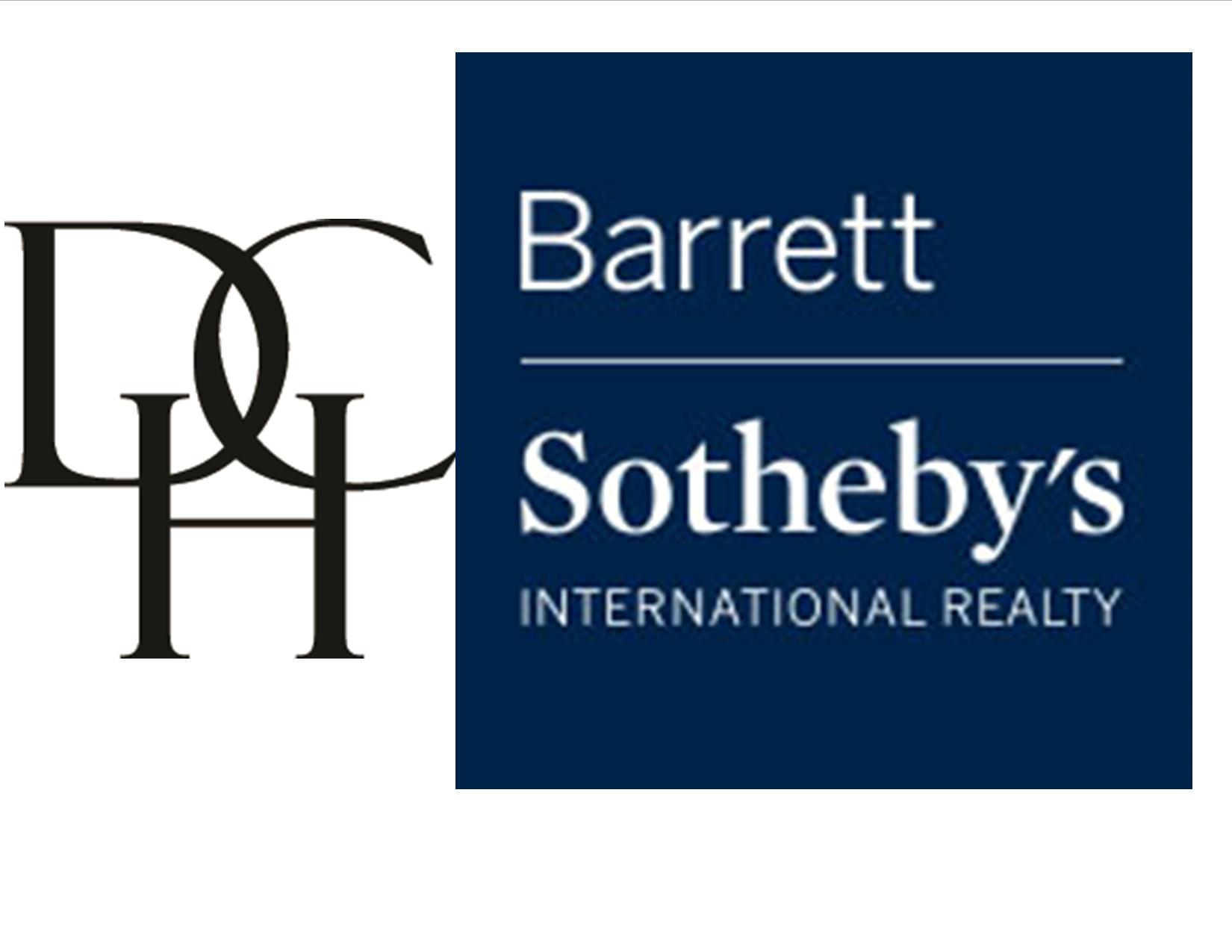 Barrett Sotheby's is here!