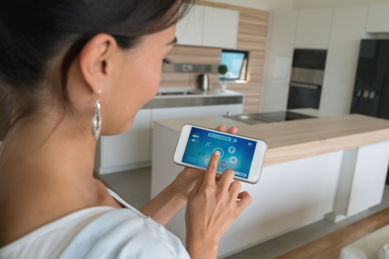 Home Automation