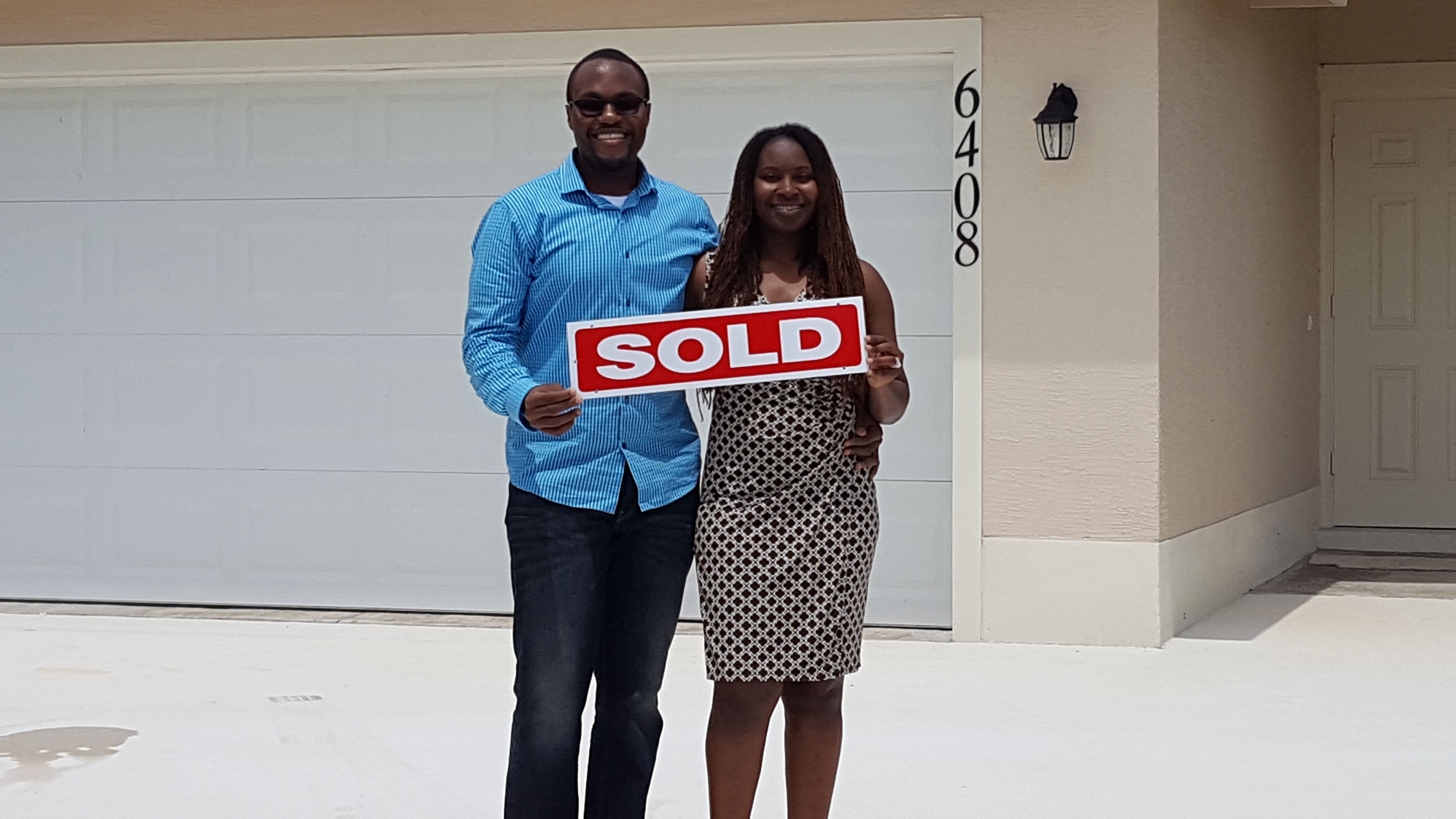 Brand New Home Construction and First Time Home Buyers