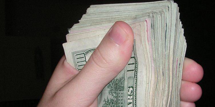 Cash Offer?