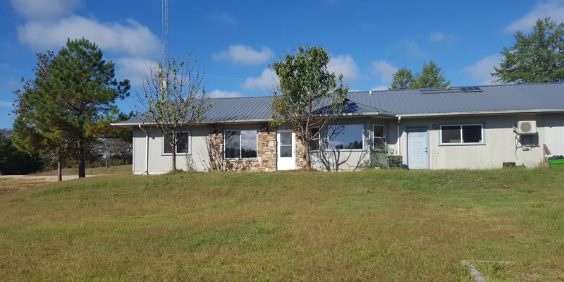 Owner Financing