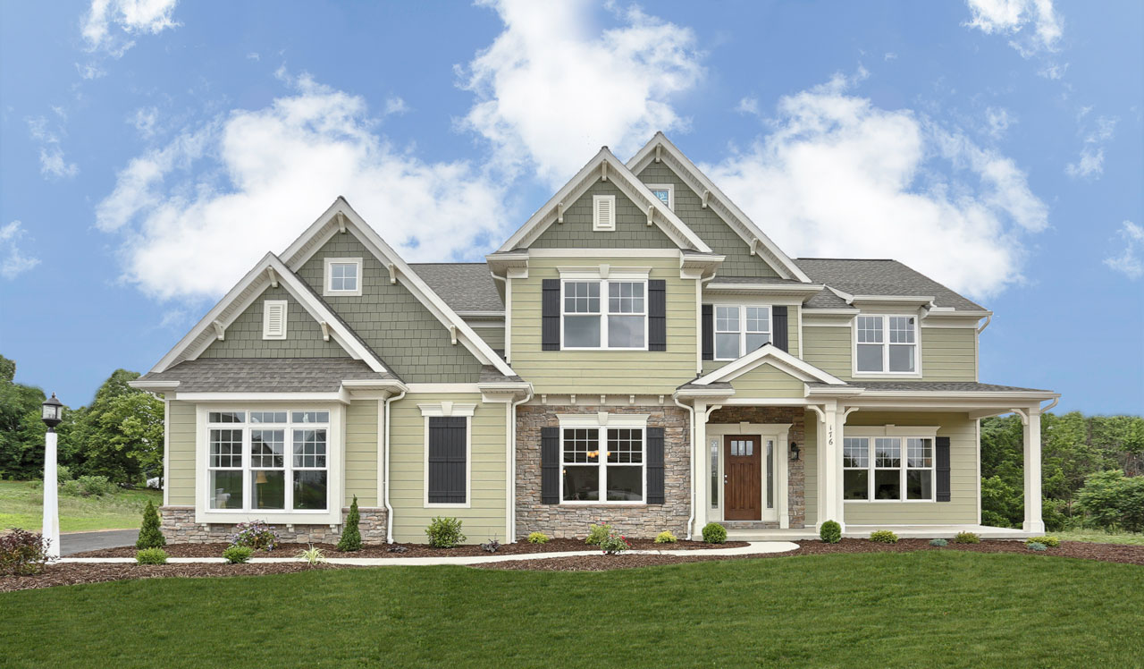Pulte Homes To Exit St Louis New Home Market Team Haynes Realtors Atlanta Based Pultegroup Inc Announced Plans For It S Pulte Homes Brand To Exit The St Louis Market By End Of 2018 Plan Will Lay Off More Than 20