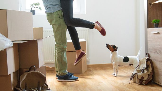 Home Buyers Can Rejoice While Sellers Sweat for This Important Reason