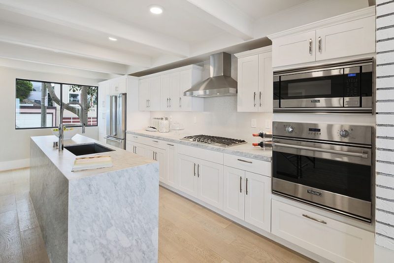 7 Perfect Kitchen Upgrades for a New Look Without Remodeling