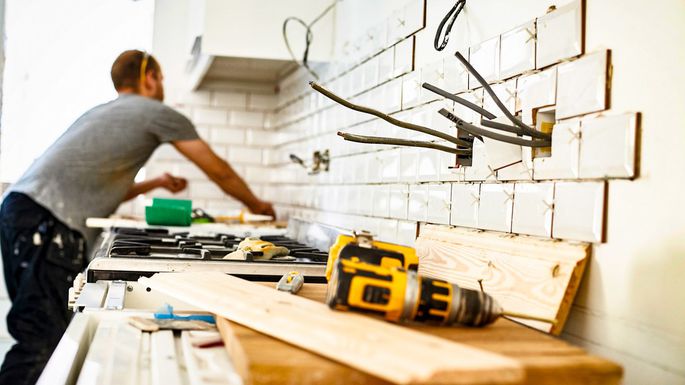 Should You Do Home Upgrades Now ... or Right Before You Sell?