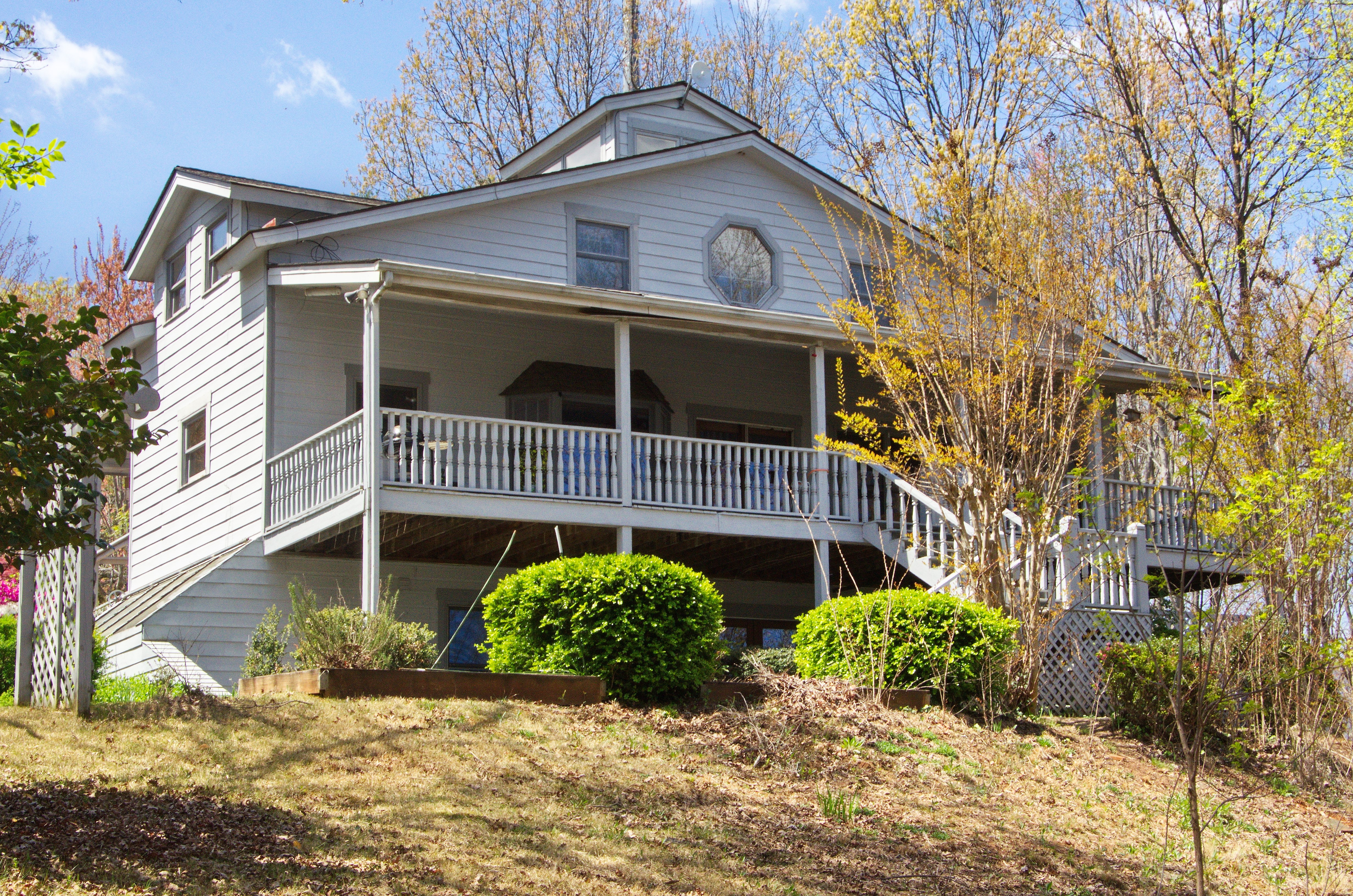 490 Whitney Boulevard, Lake lure NC