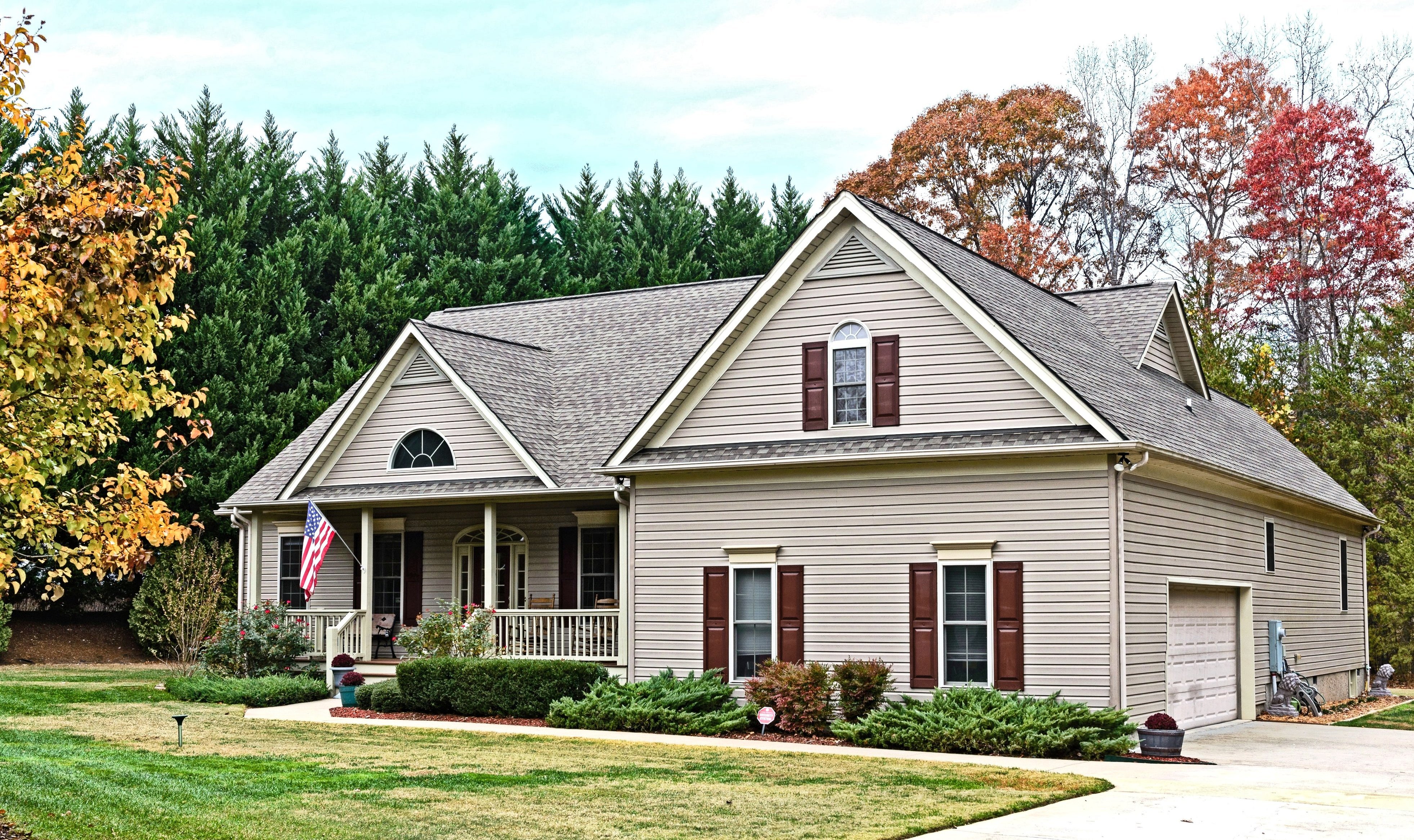 Lake Lure home for sale: 155 Summer Morning Court at Rumbling Bald Resort