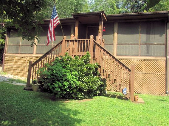 315 Mallard road, Lake Lure NC is SOLD!!